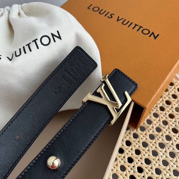 Louis Vuitton 30MM Belt LVB00292 Louis Vuitton 30MM Belt LVB00292